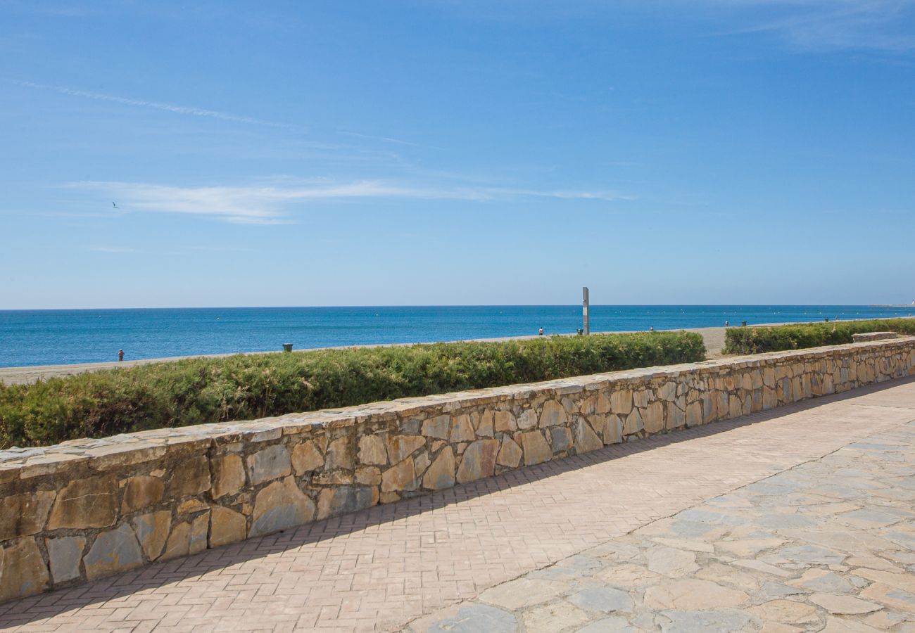 Terraced House in Casares - Marina de Casares 25.10