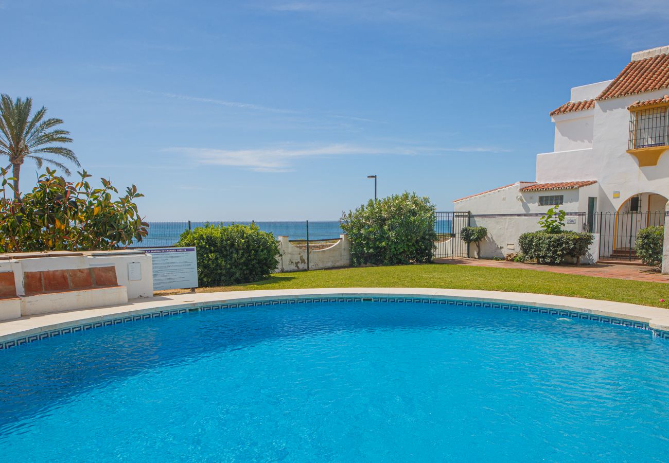 Terraced House in Casares - Marina de Casares 25.10