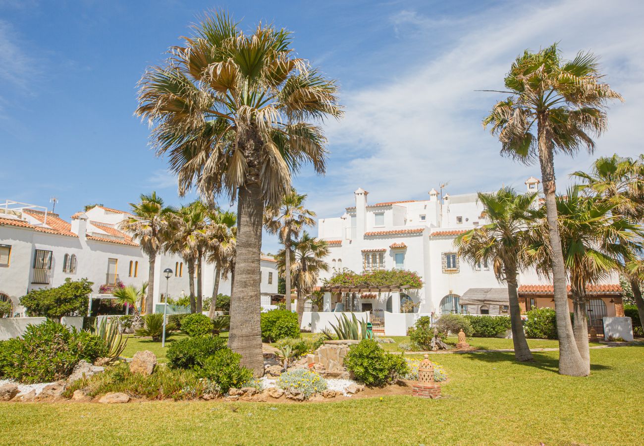 Terraced House in Casares - Marina de Casares 25.10