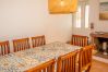 Terraced House in Casares - Marina de Casares 25.10