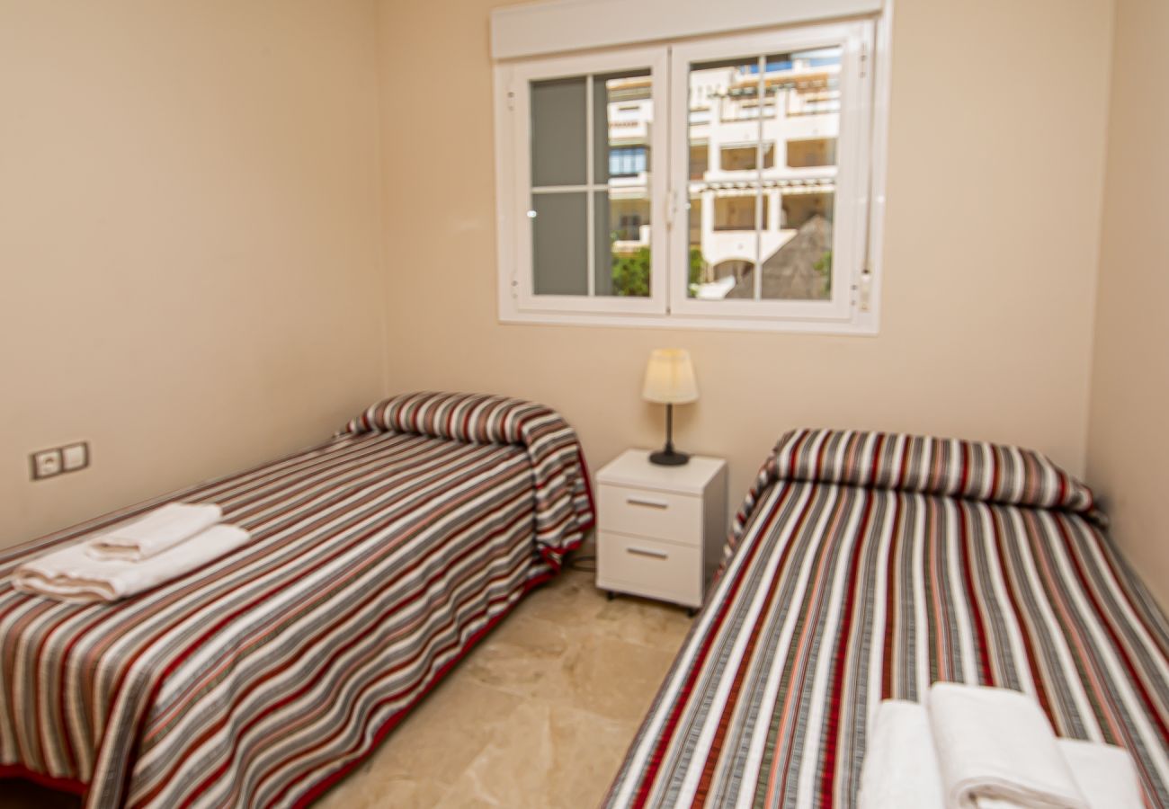 Apartment in Manilva - Residencial Duquesa 8.25.1B