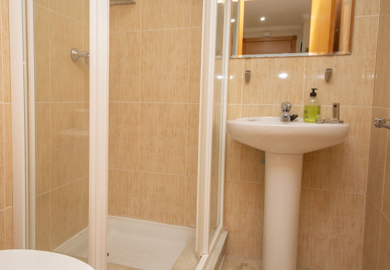 Apartment in Manilva - Residencial Duquesa 8.25.1B