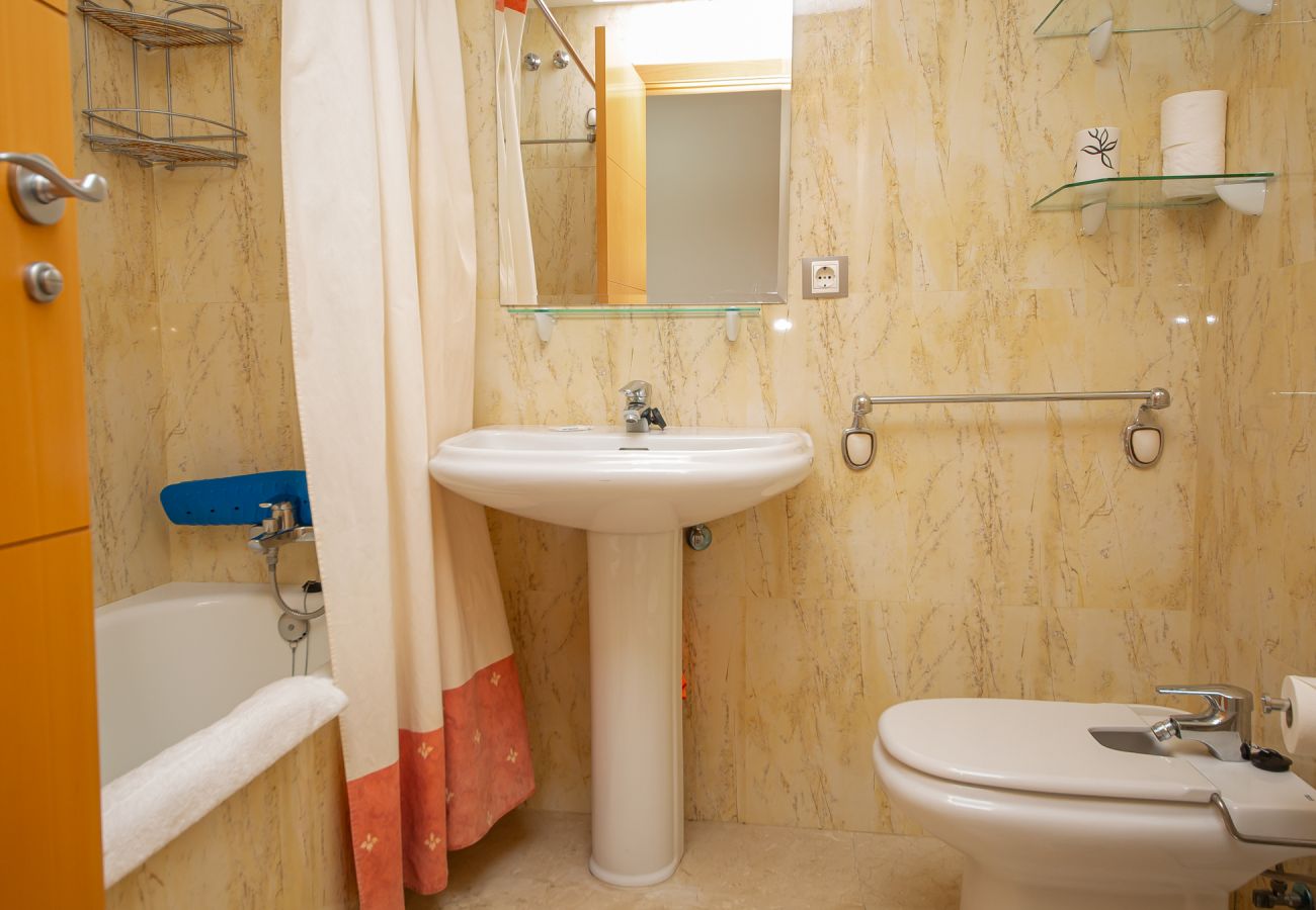 Apartment in Manilva - Residencial Duquesa 8.25.1B