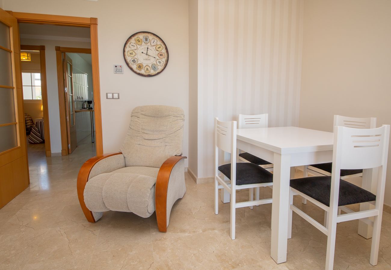Apartment in Manilva - Residencial Duquesa 8.25.1B