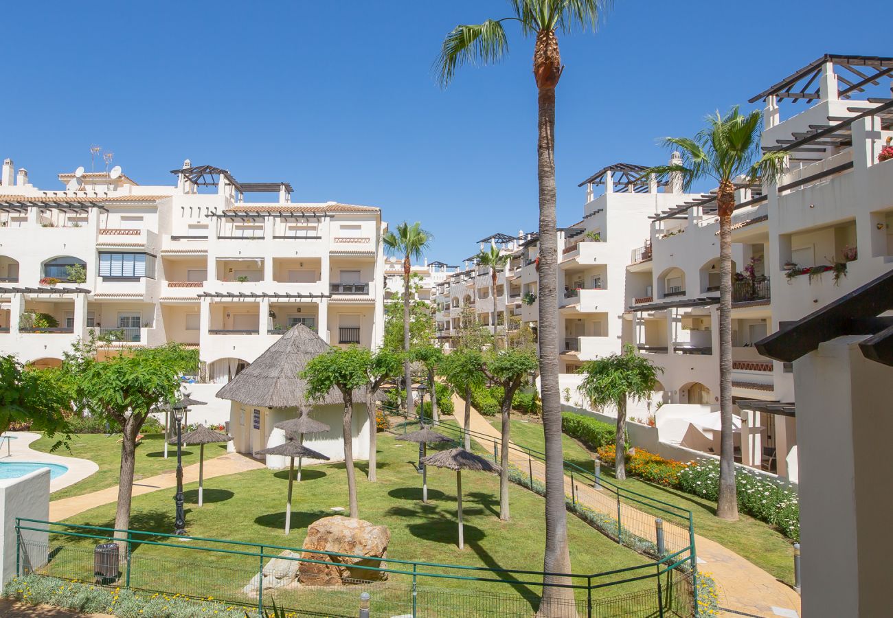 Apartment in Manilva - Residencial Duquesa 8.25.1B