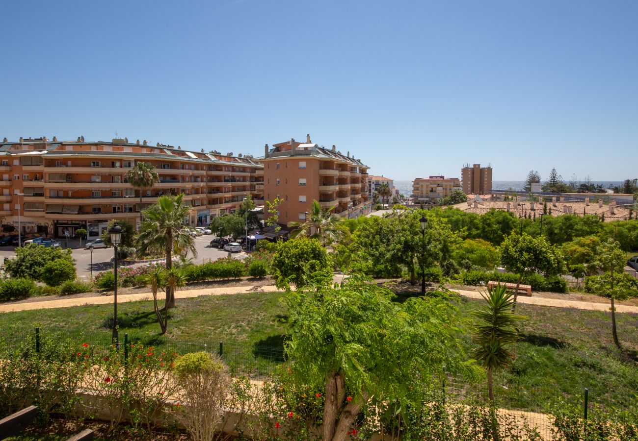 Apartment in Manilva - Residencial Duquesa 8.25.1B