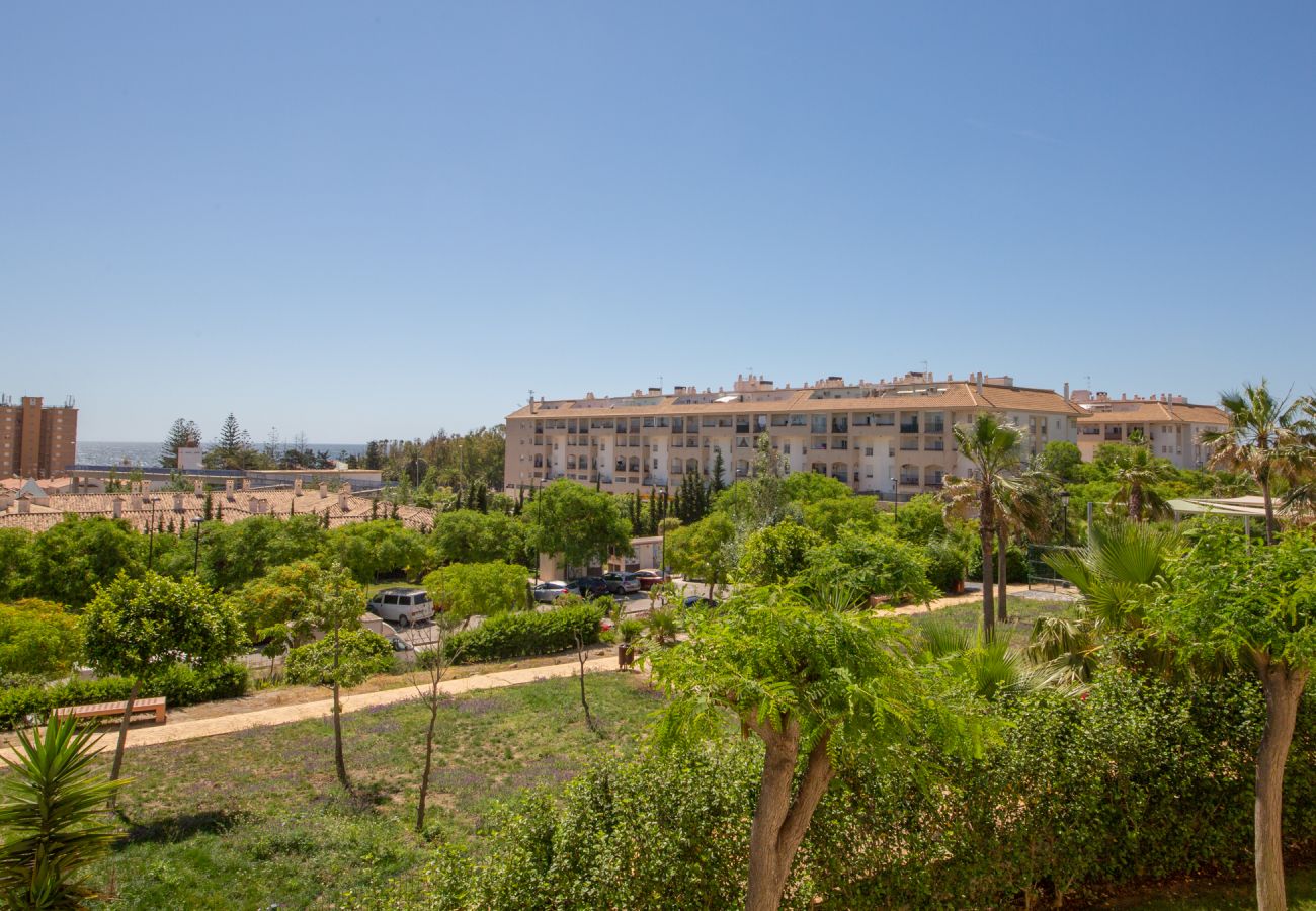 Apartment in Manilva - Residencial Duquesa 8.25.1B