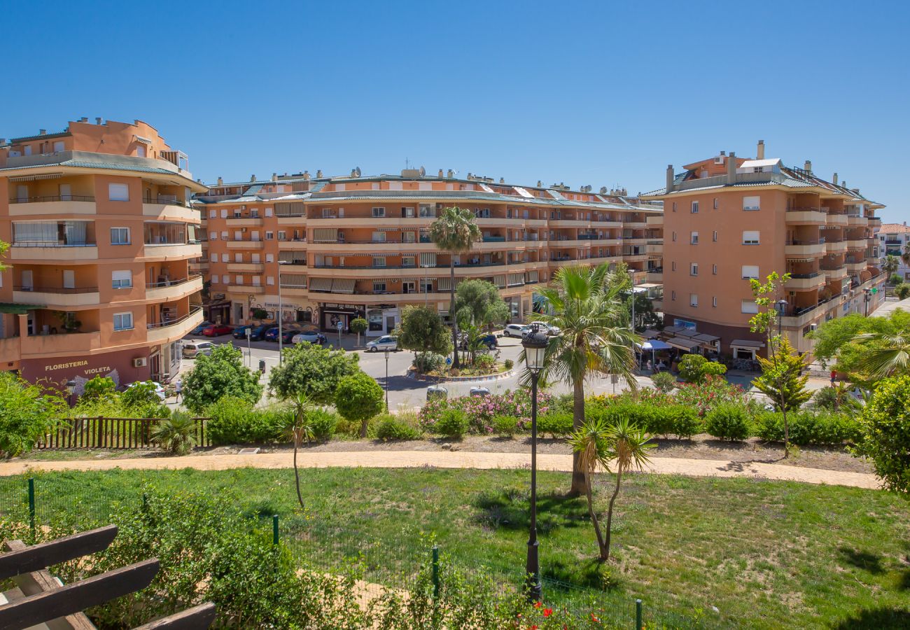 Apartment in Manilva - Residencial Duquesa 8.25.1B