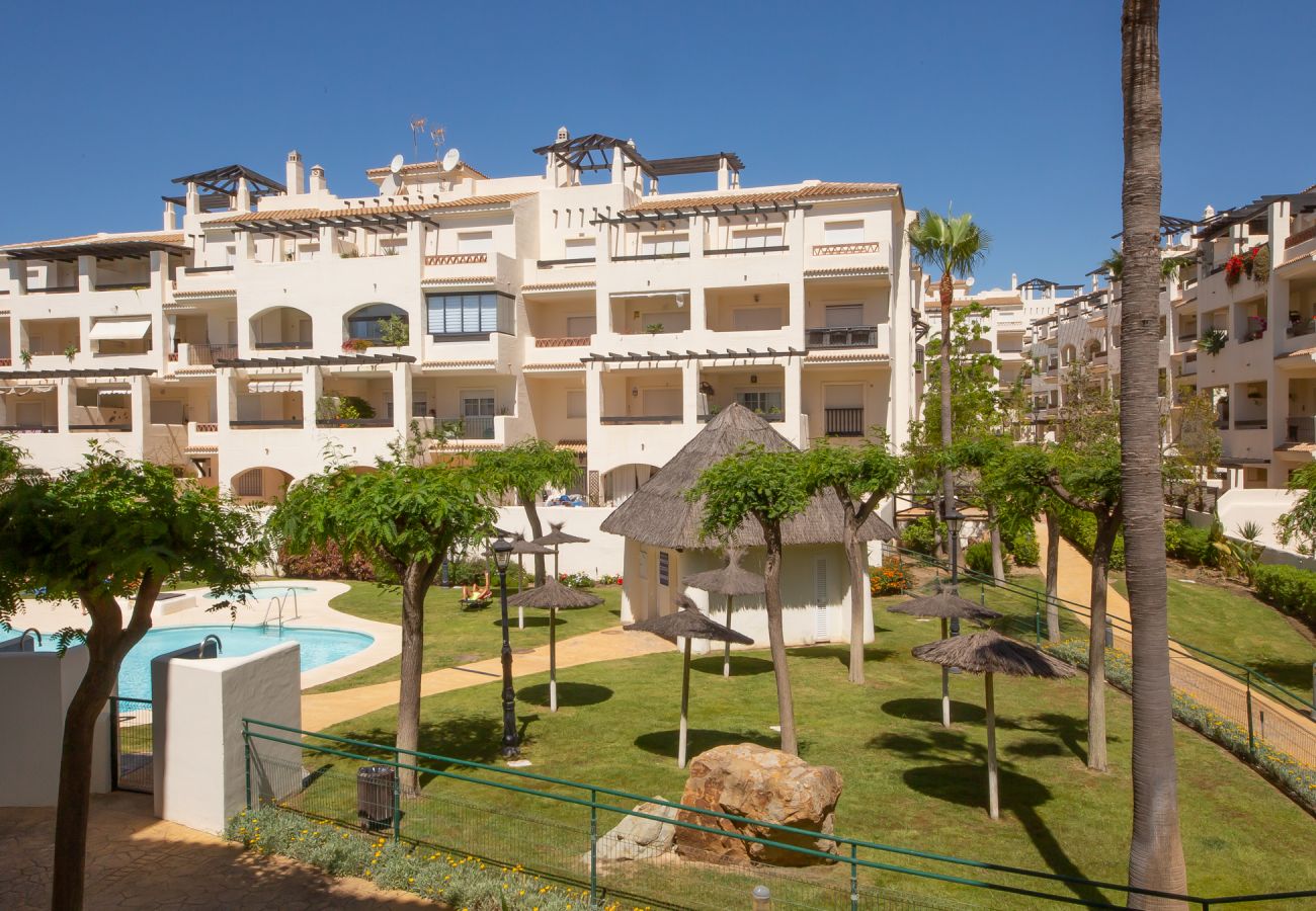 Apartment in Manilva - Residencial Duquesa 8.25.1B