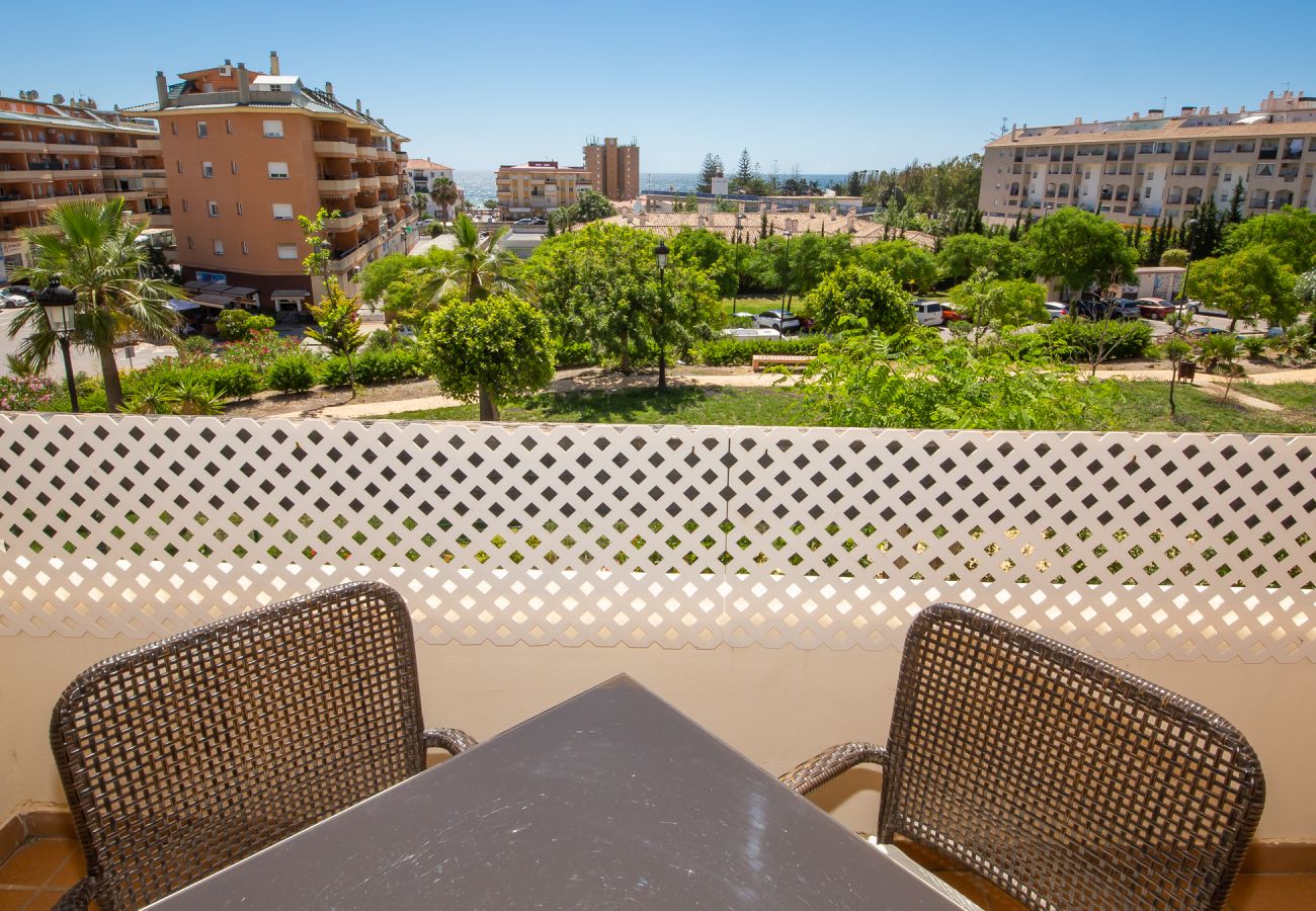 Apartment in Manilva - Residencial Duquesa 8.25.1B