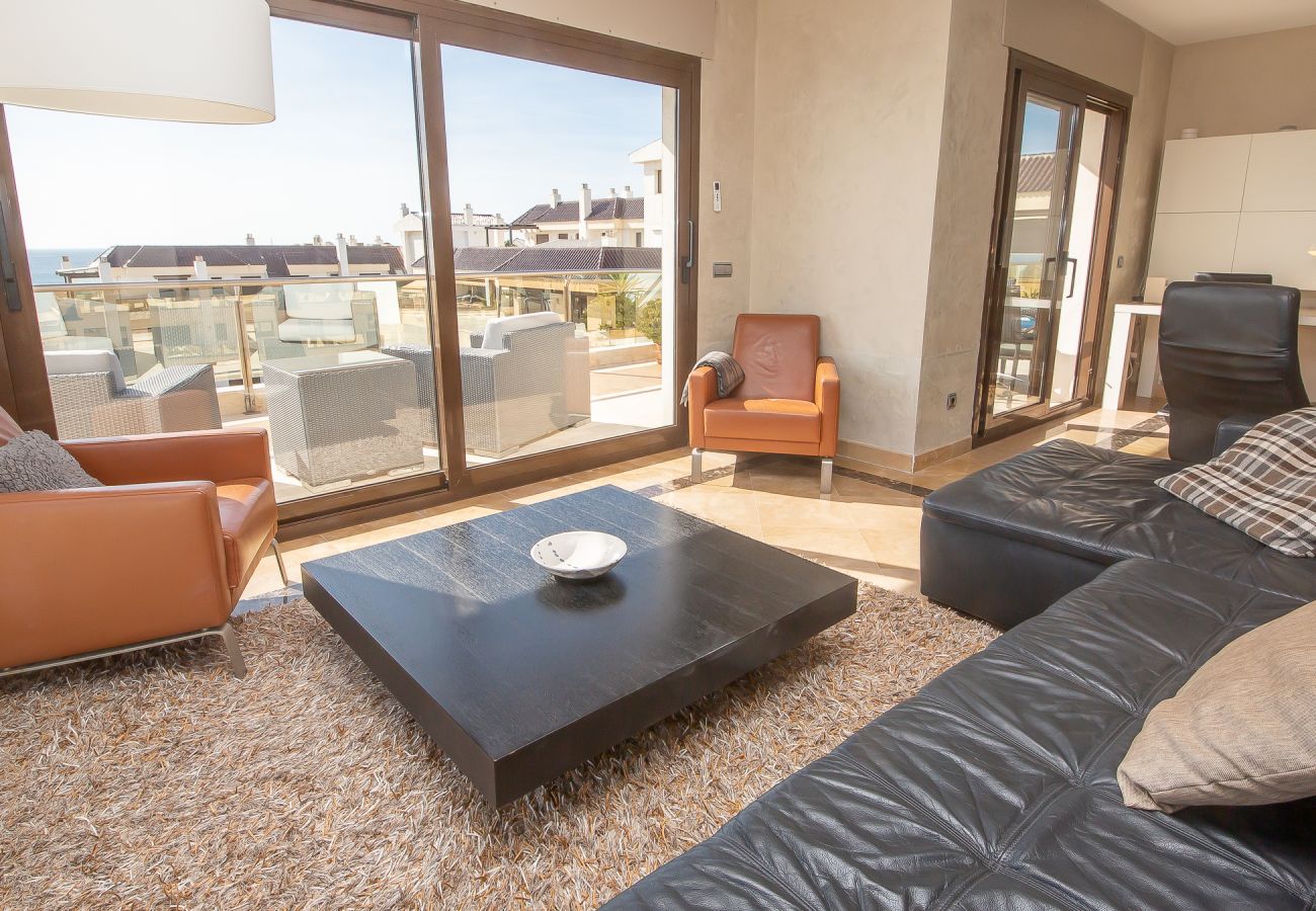 Apartment in Manilva - Marina del Castillo 1BC3