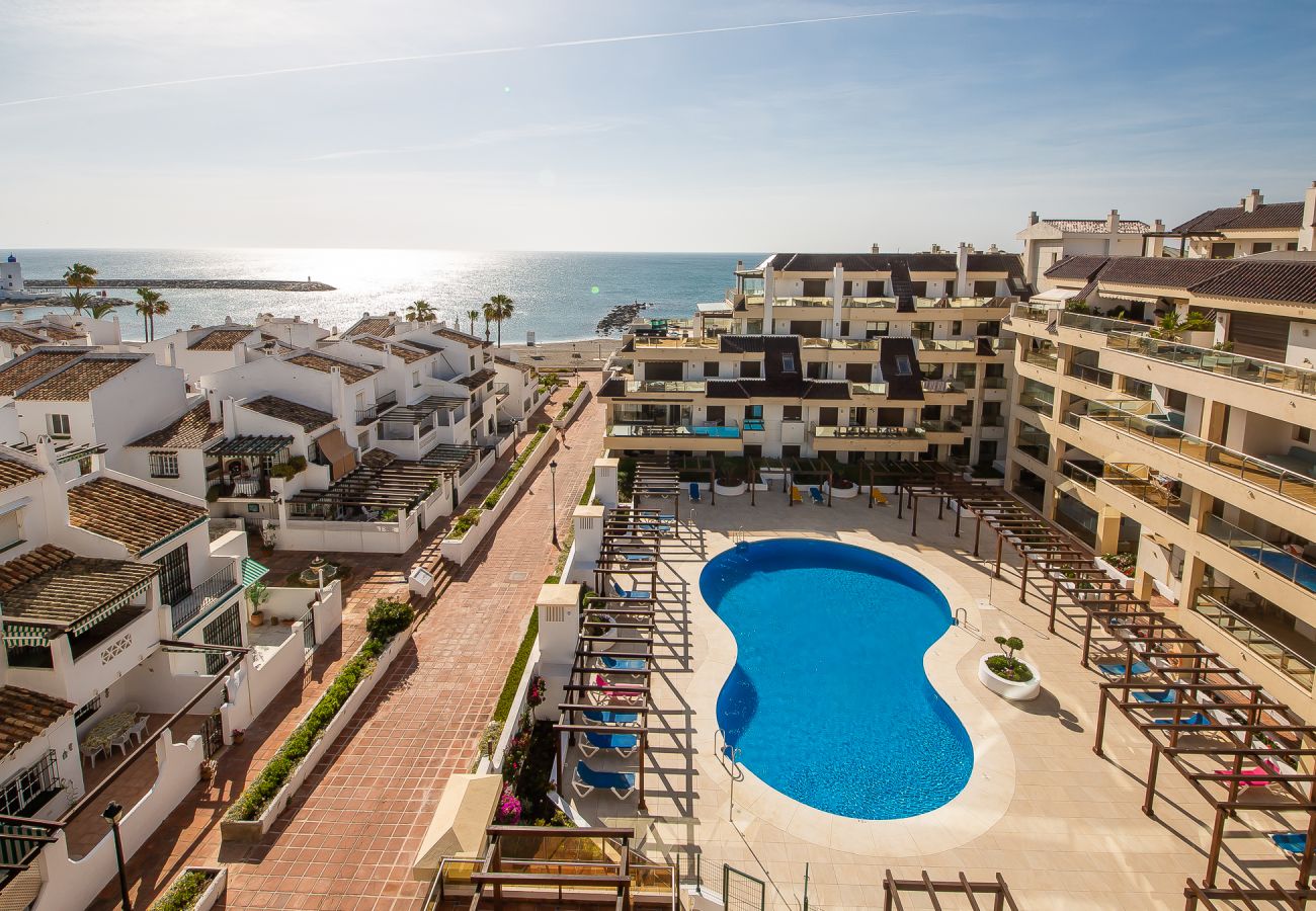 Apartment in Manilva - Marina del Castillo 1BC3