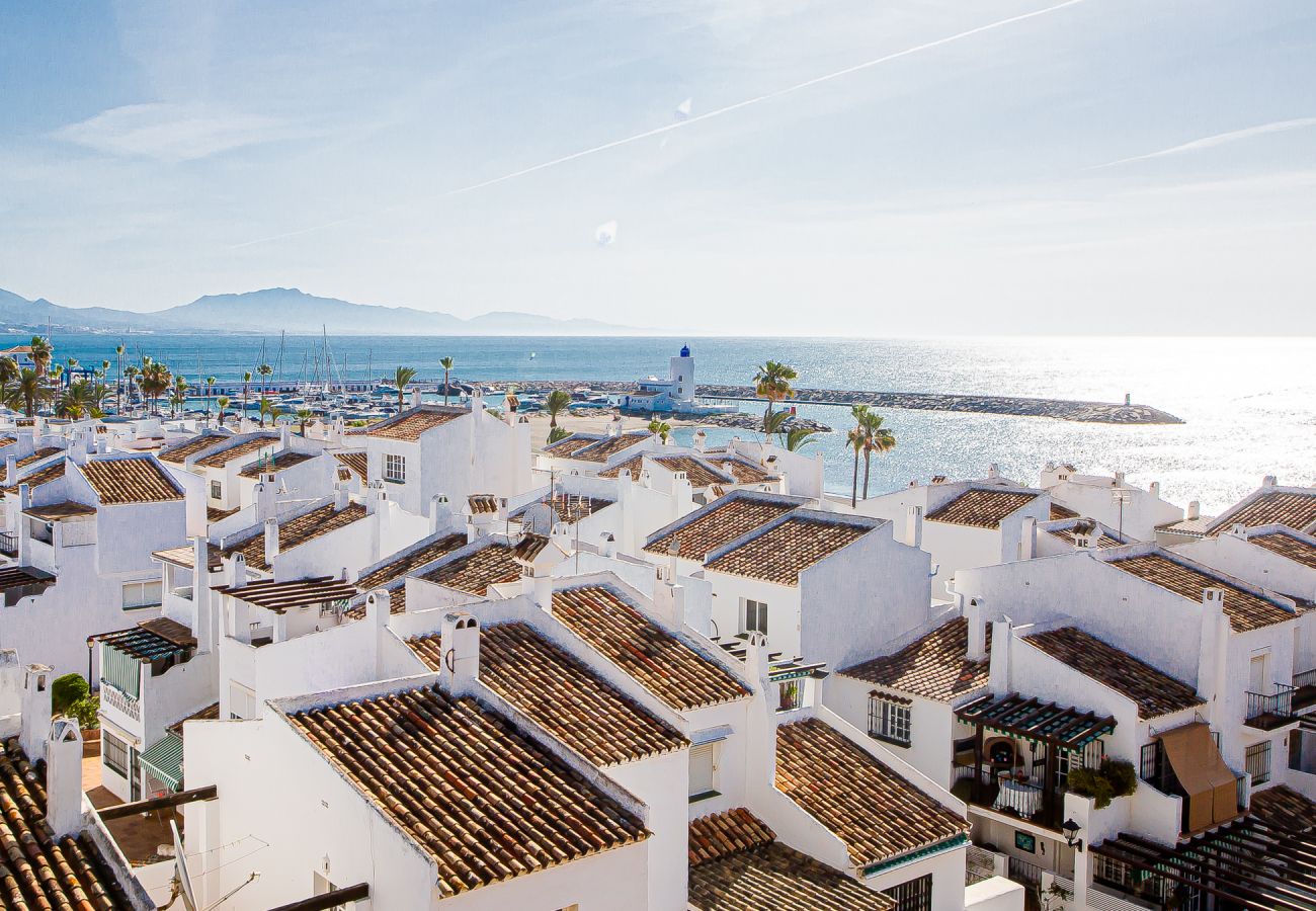Apartment in Manilva - Marina del Castillo 1BC3