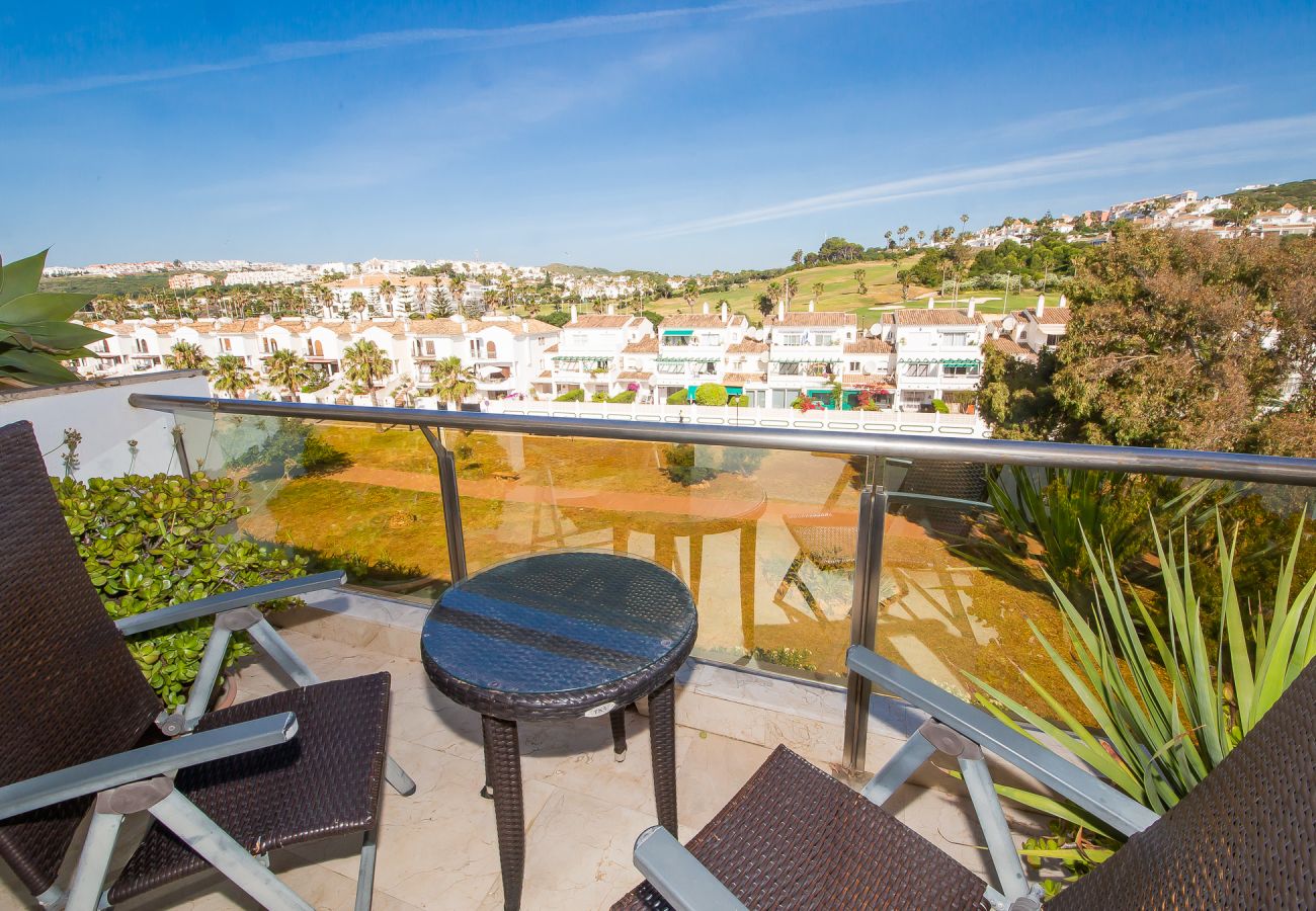 Apartment in Manilva - Marina del Castillo 1BC3