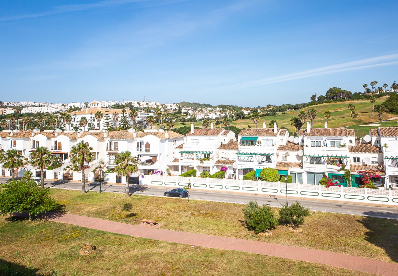 Apartment in Manilva - Marina del Castillo 1BC3