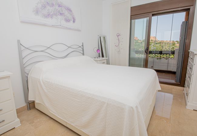 Apartment in Manilva - Duquesa Village 7.19.12 Apartment in Manilva - Duquesa Village 7.19.12