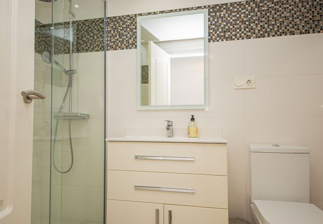 Apartment in Manilva - Duquesa Village 7.19.12 Apartment in Manilva - Duquesa Village 7.19.12