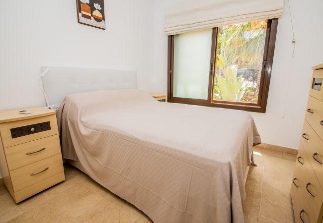 Apartment in Manilva - Duquesa Village 7.19.12 Apartment in Manilva - Duquesa Village 7.19.12