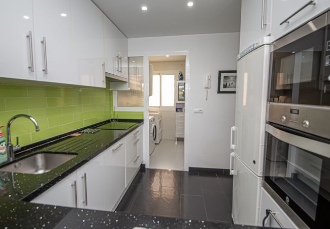 Apartment in Manilva - Duquesa Village 7.19.12 Apartment in Manilva - Duquesa Village 7.19.12