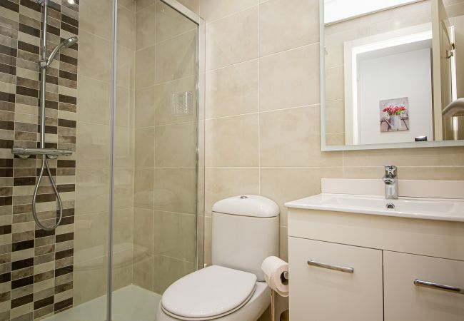 Apartment in Manilva - Duquesa Village 7.19.12 Apartment in Manilva - Duquesa Village 7.19.12