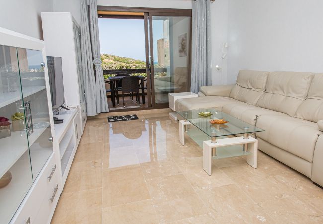 Apartment in Manilva - Duquesa Village 7.19.12 Apartment in Manilva - Duquesa Village 7.19.12