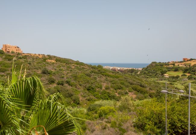 Apartment in Manilva - Duquesa Village 7.19.12 Apartment in Manilva - Duquesa Village 7.19.12