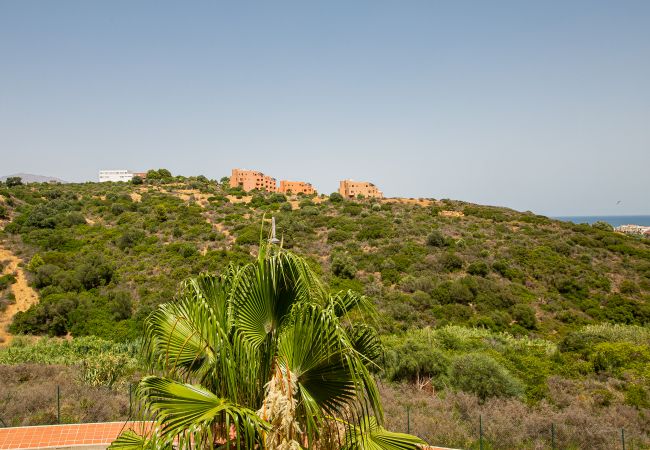 Apartment in Manilva - Duquesa Village 7.19.12 Apartment in Manilva - Duquesa Village 7.19.12