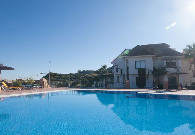 Apartment in Manilva - Duquesa Village 7.19.12 Apartment in Manilva - Duquesa Village 7.19.12