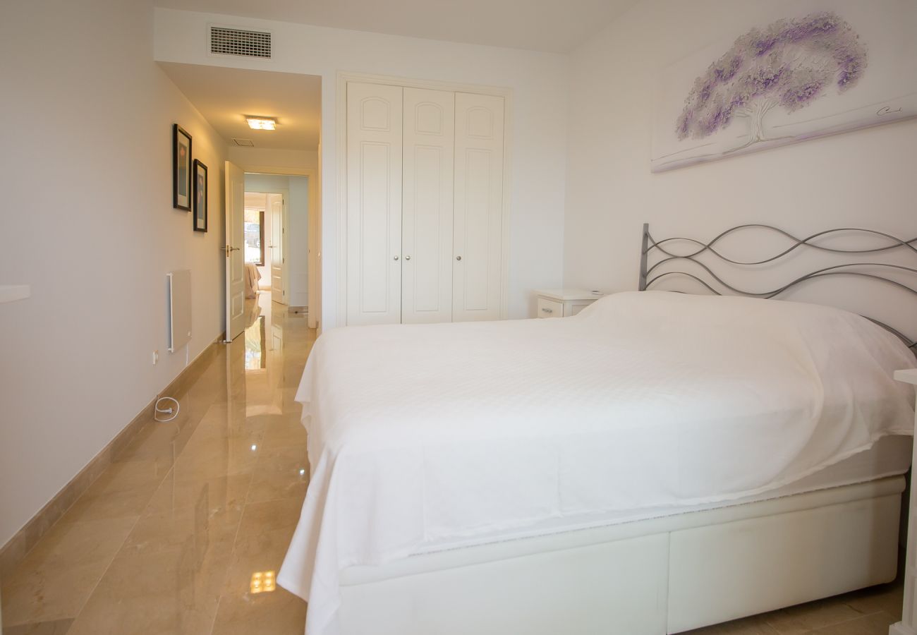 Apartment in Manilva - Duquesa Village 7.19.12