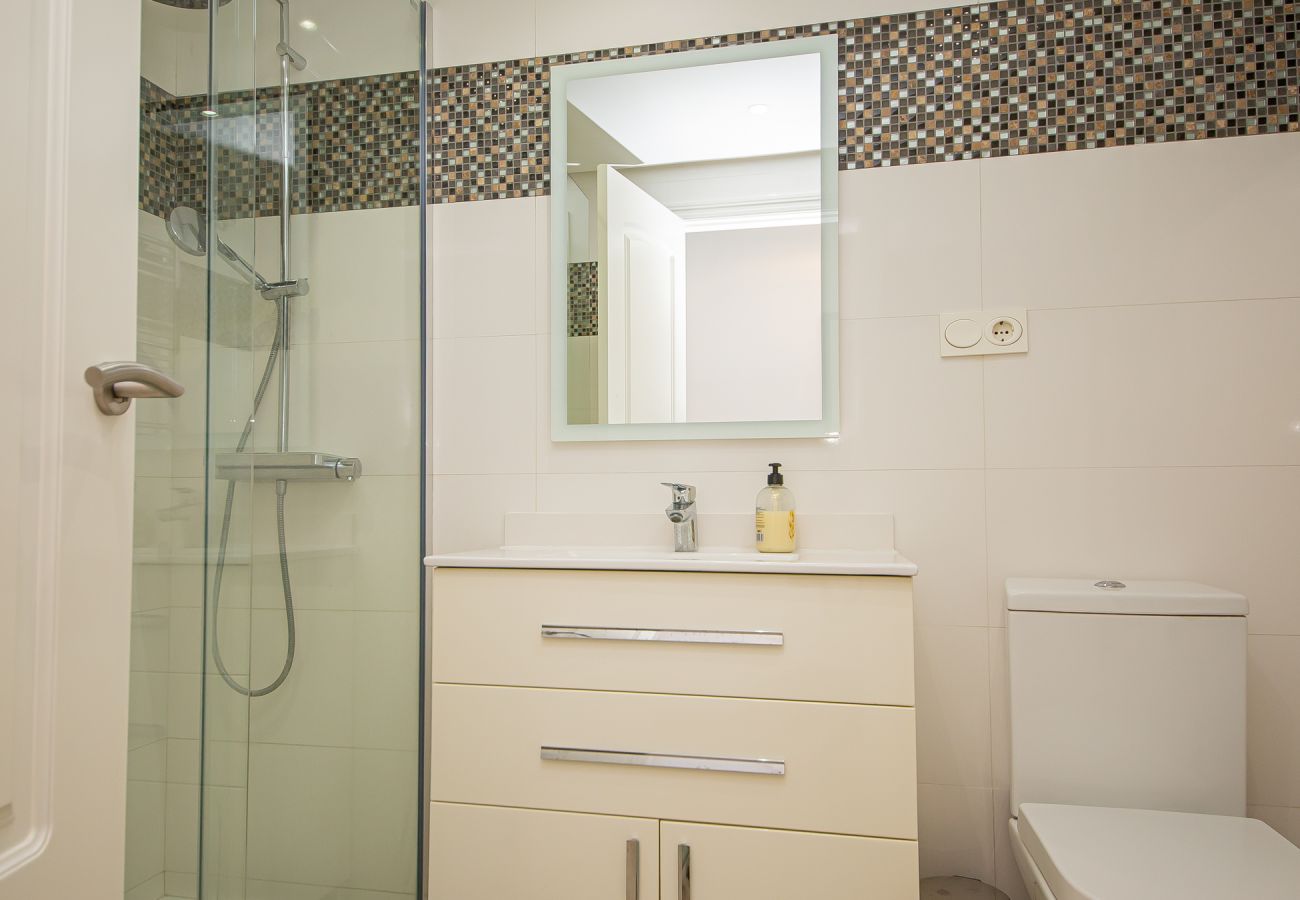 Apartment in Manilva - Duquesa Village 7.19.12