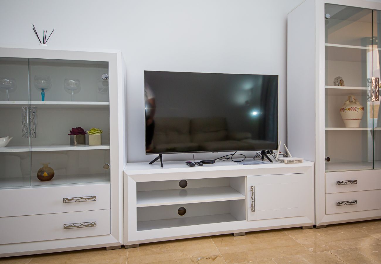 Apartment in Manilva - Duquesa Village 7.19.12