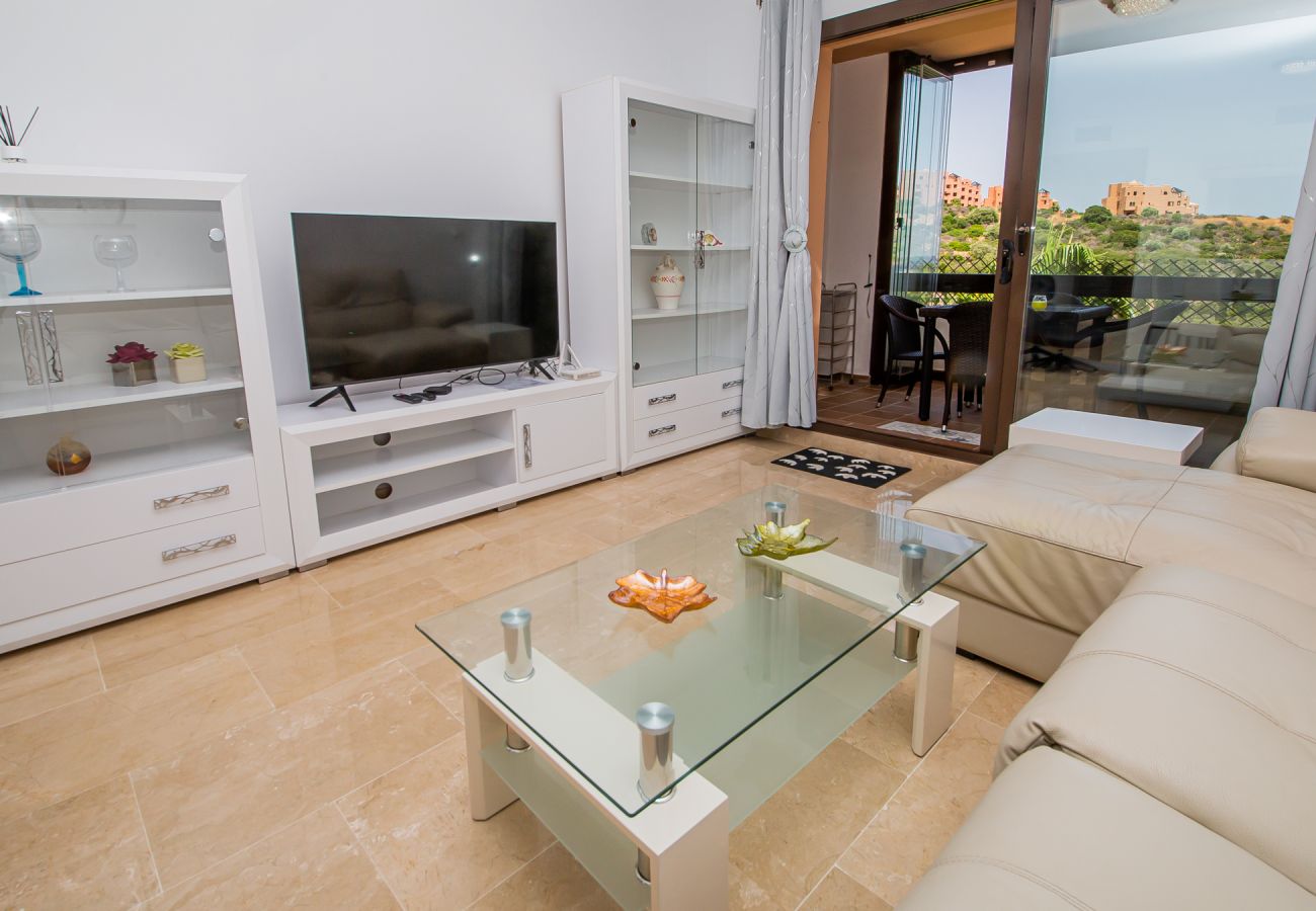 Apartment in Manilva - Duquesa Village 7.19.12