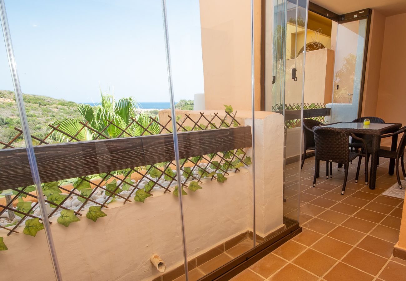 Apartment in Manilva - Duquesa Village 7.19.12