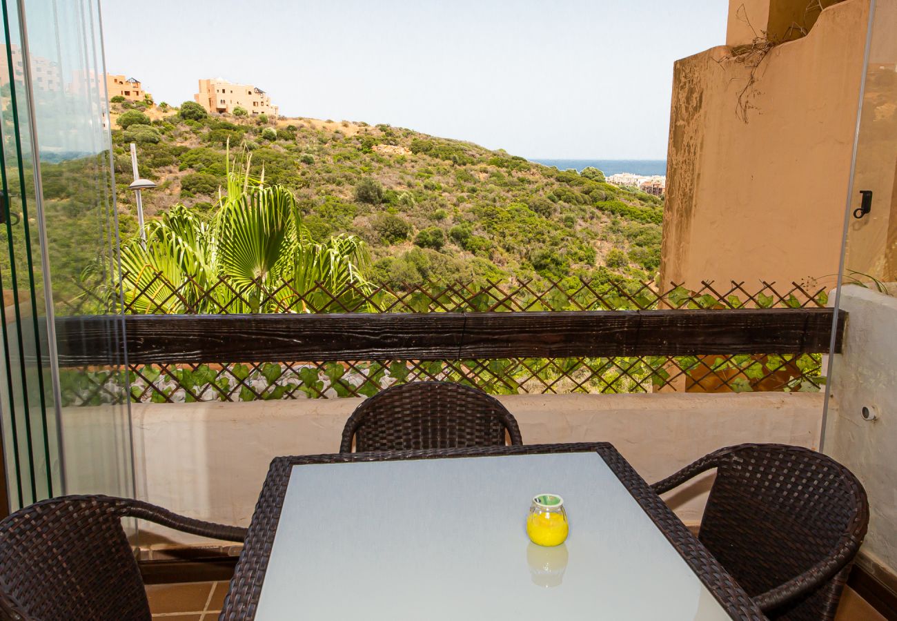 Apartment in Manilva - Duquesa Village 7.19.12