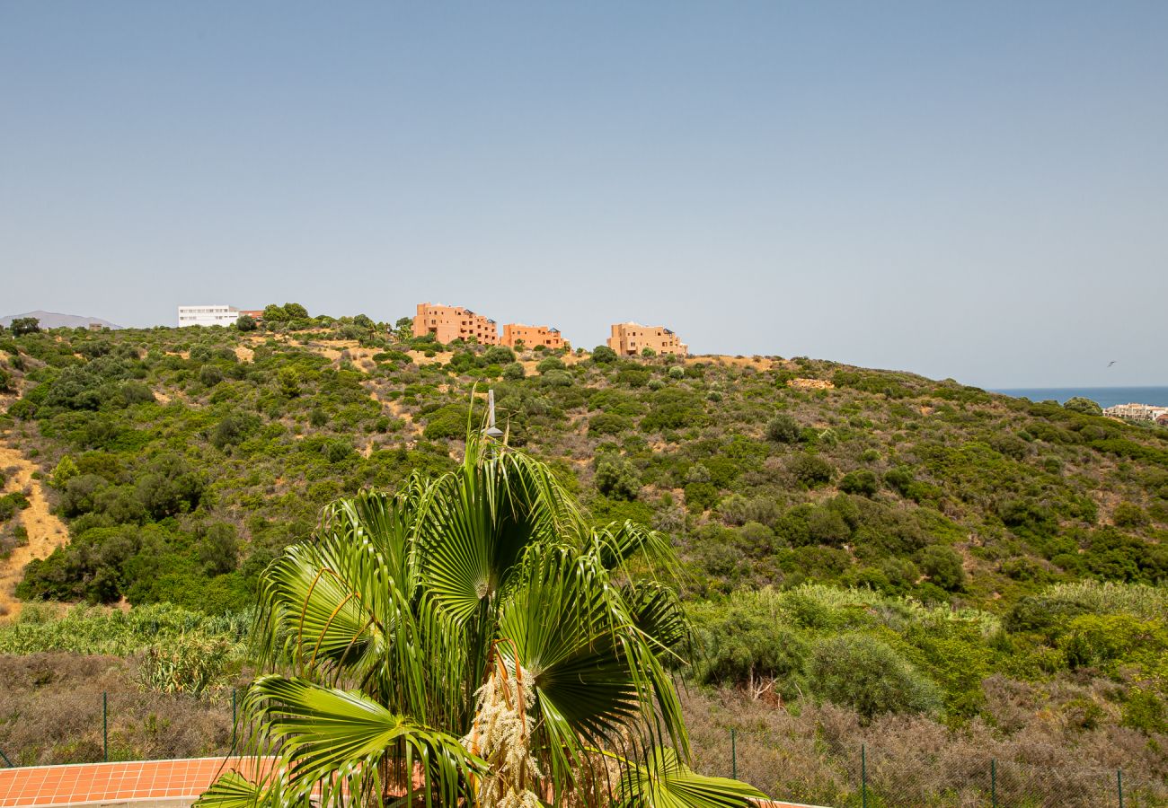 Apartment in Manilva - Duquesa Village 7.19.12