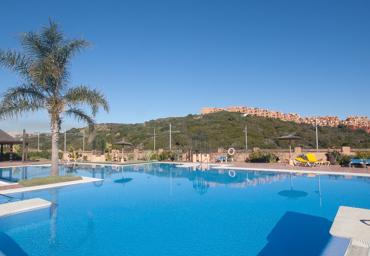 Apartment in Manilva - Duquesa Village 7.19.12