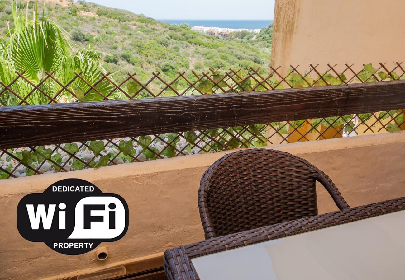 Apartment in Manilva - Duquesa Village 7.19.12