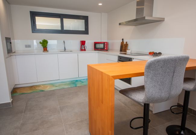 Apartment in Manilva - Blue Suites B5-203 Apartment in Manilva - Blue Suites B5-203