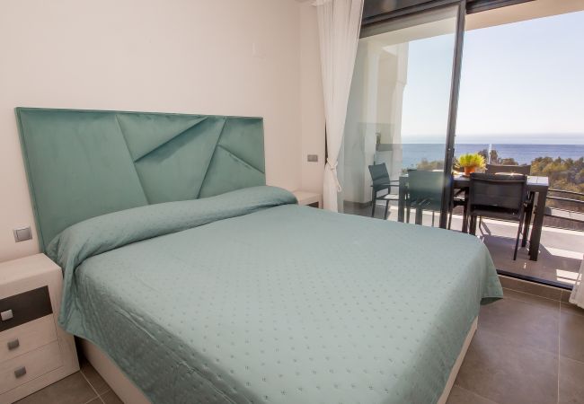 Apartment in Manilva - Blue Suites B5-203 Apartment in Manilva - Blue Suites B5-203