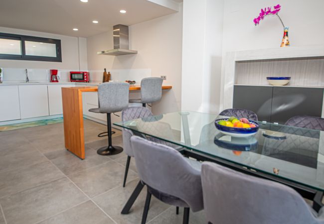 Apartment in Manilva - Blue Suites B5-203 Apartment in Manilva - Blue Suites B5-203