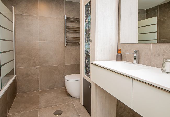 Apartment in Manilva - Blue Suites B5-203 Apartment in Manilva - Blue Suites B5-203