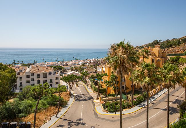 Apartment in Manilva - Blue Suites B5-203 Apartment in Manilva - Blue Suites B5-203