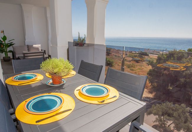 Apartment in Manilva - Blue Suites B5-203 Apartment in Manilva - Blue Suites B5-203