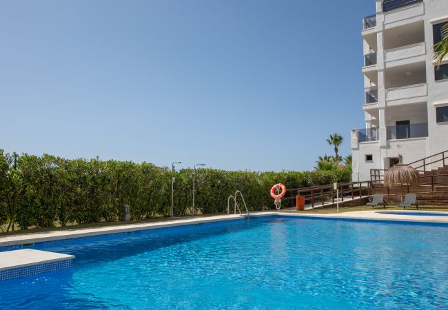 Apartment in Manilva - Blue Suites B5-203 Apartment in Manilva - Blue Suites B5-203