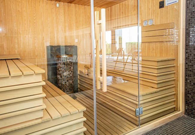 Apartment in Manilva - Blue Suites B5-203 Apartment in Manilva - Blue Suites B5-203