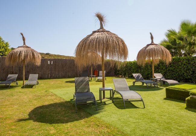 Apartment in Manilva - Blue Suites B5-203 Apartment in Manilva - Blue Suites B5-203