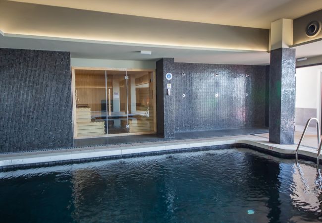 Apartment in Manilva - Blue Suites B5-203 Apartment in Manilva - Blue Suites B5-203