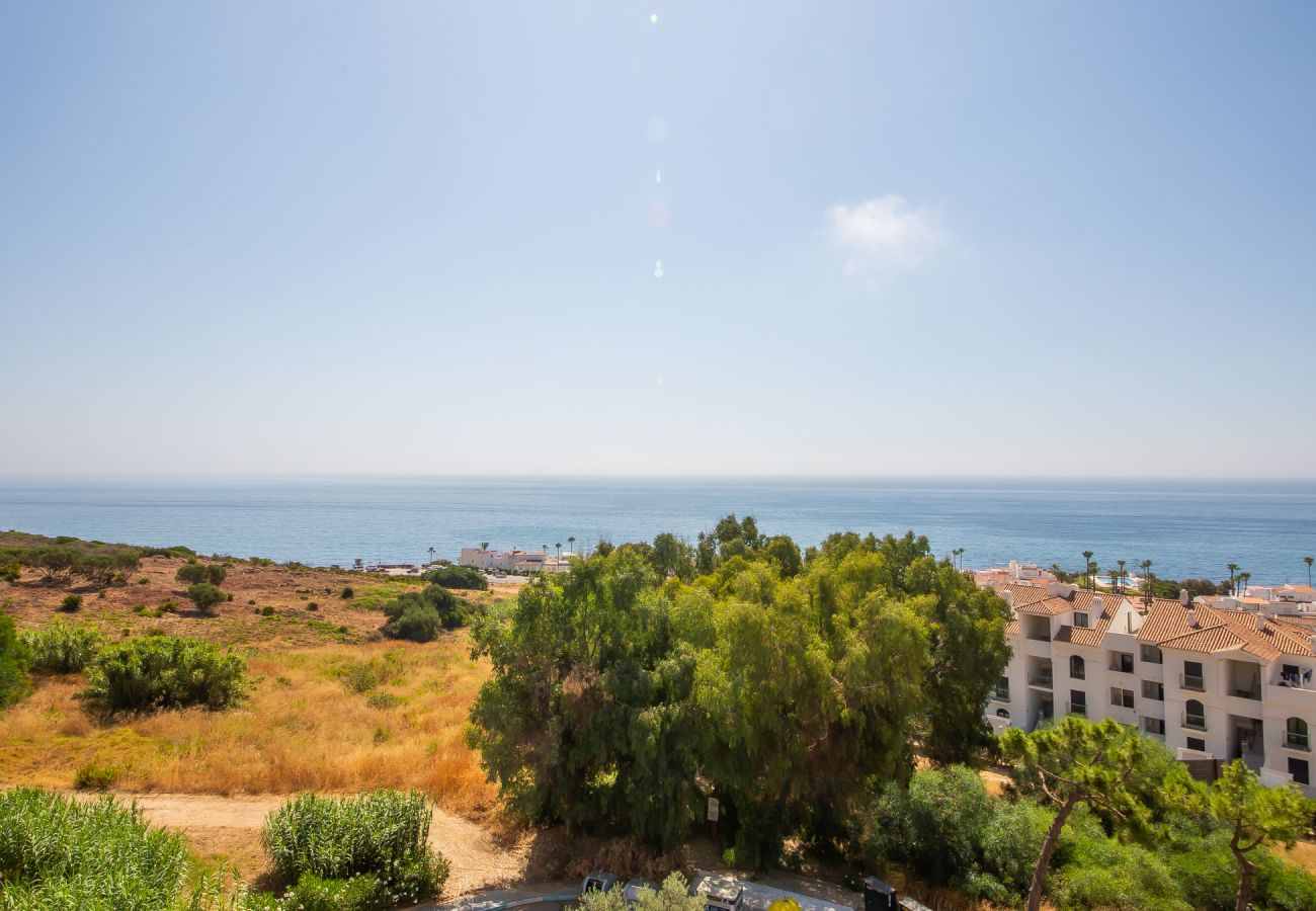 Apartment in Manilva - Blue Suites B5-203 Apartment in Manilva - Blue Suites B5-203