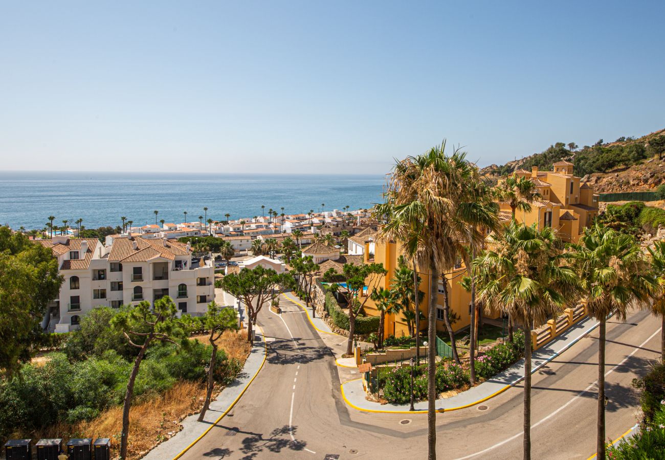 Apartment in Manilva - Blue Suites B5-203 Apartment in Manilva - Blue Suites B5-203