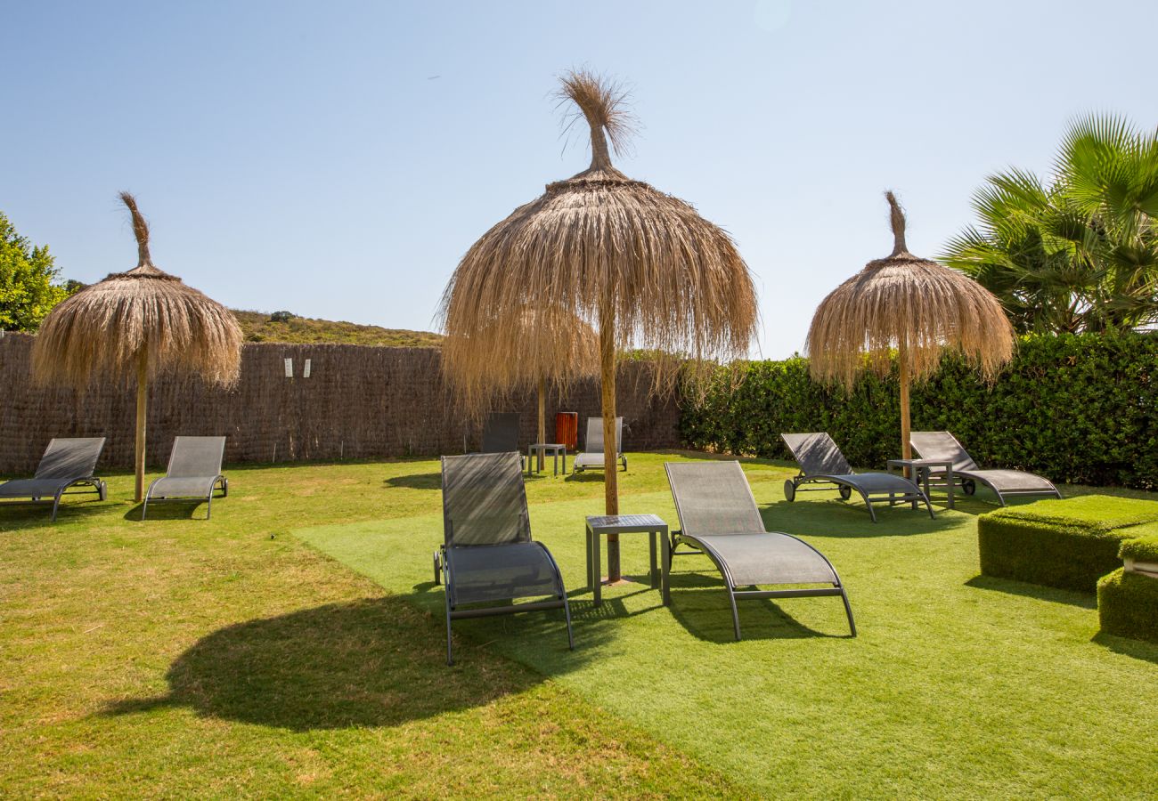 Apartment in Manilva - Blue Suites B5-203 Apartment in Manilva - Blue Suites B5-203